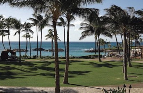 Ko Olina Apartment | Marriott Ko Olina Beach Club - Studio - Includes Tax, Parking and Amenities