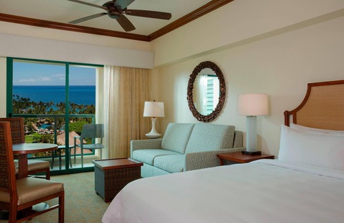Ko Olina Resort | 🌴 Marriott Ko Olina Beach Club ✨ Paradise in a 2BR Oceanview Villa - Sleeps 8!