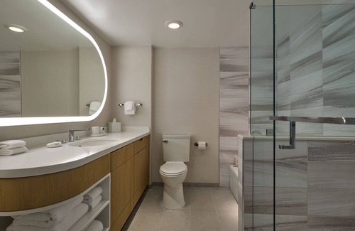Downtown Long Beach Hotel | Marriott Long Beach Downtown