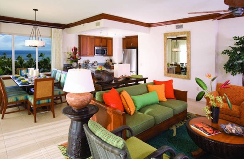 Kaanapali Condo | Marriott Maui Ocean Club~ Lahaina/Napili Towers, Beautiful 2-Bedroom Villas