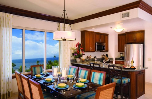 Kaanapali Condo | Marriott Maui Ocean Club~ Lahaina/Napili Towers, Beautiful 2-Bedroom Villas