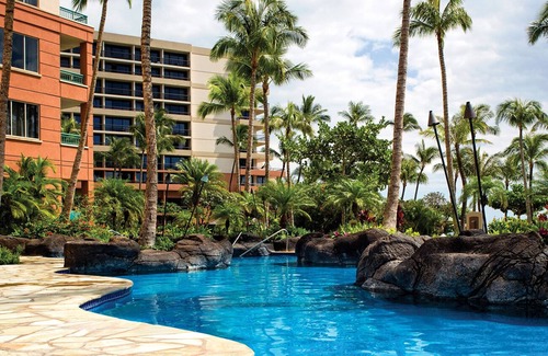 Kaanapali Condo | Marriott Maui Ocean Club- Stunning Two Bedroom Villa Lahaina/Napili Towers