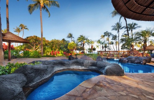 Kaanapali Condo | Marriott Maui Ocean Club- Stunning Two Bedroom Villa Lahaina/Napili Towers