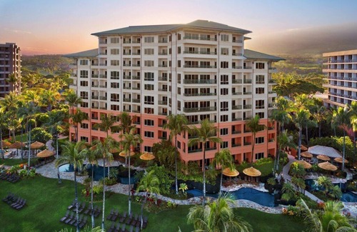 Kaanapali Condo | Marriott Maui Ocean Club- Stunning Two Bedroom Villa Lahaina/Napili Towers