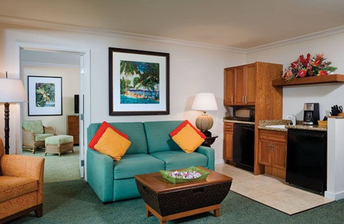 Kaanapali Condo | Marriott Maui Ocean Club, fully equipped one bedroom suite!