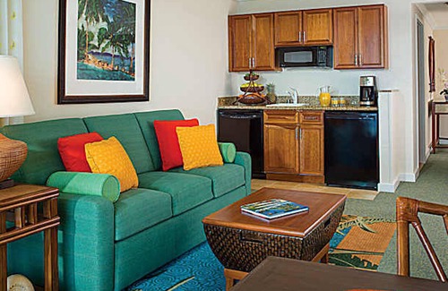 Kaanapali Condo | Marriott Maui Ocean Club, fully equipped one bedroom suite!