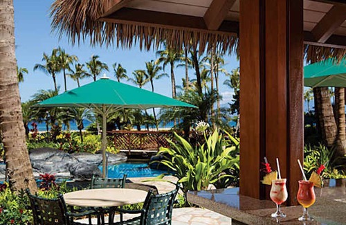 Kaanapali Condo | Marriott Maui Ocean Club, fully equipped one bedroom suite!