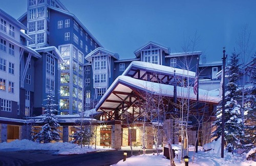 North Park City Villa | Marriott Mountainside Presidents Week 2/15/2025 - 2/22/2025
