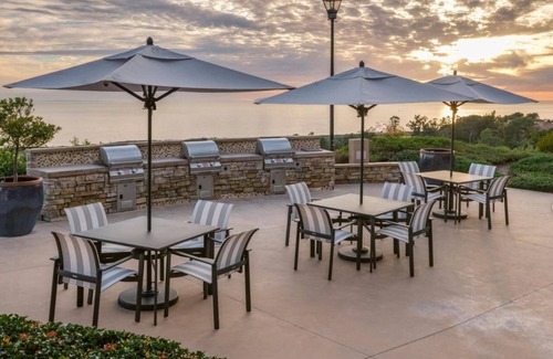 Newport Coast Condo | Marriott Newport Coast 7/13-7/20, FAMILY FUN, games, pools, gym and more!