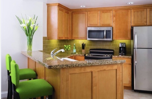 Newport Coast Villa | Marriott Newport Coast 2BR Villa