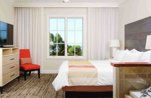 Newport Coast Villa | Marriott Newport Coast 2BR Villa