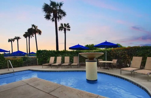 The Dunes Condo | Marriott Ocean Watch Villas at Grande Dunes