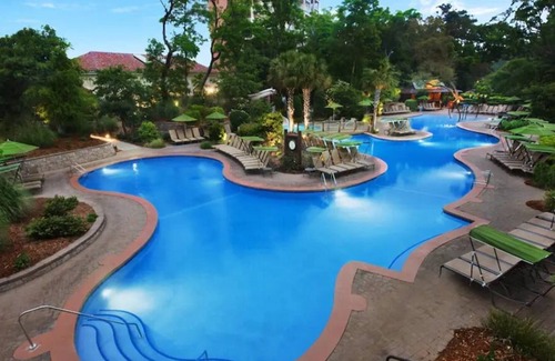 The Dunes Condo | Marriott Ocean Watch Villas at Grande Dunes