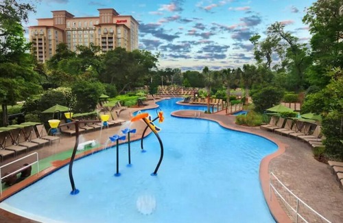 The Dunes Condo | Marriott Ocean Watch Villas at Grande Dunes