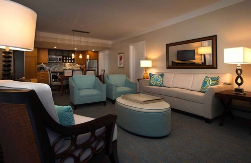Singer Island Condo | Marriott Oceana Palms - Luxurious 2-Bedoom - Beachfront resort - Family Friendly