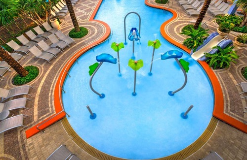 Singer Island Condo | Marriott Oceana Palms - Luxurious 2-Bedoom - Beachfront resort - Family Friendly