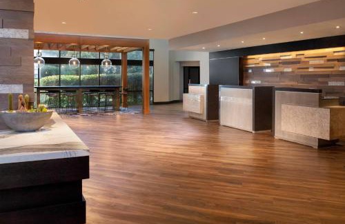 Durham Hotel | Marriott Raleigh Durham Research Triangle Park