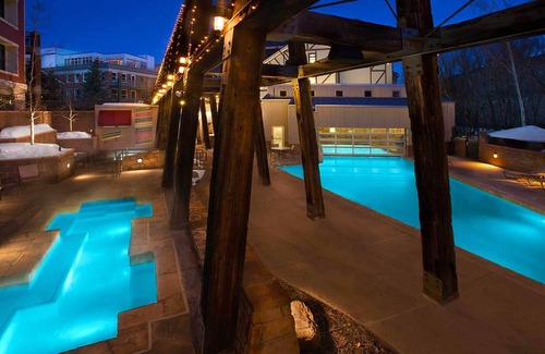 Downtown Park City Villa | Marriott Resort Villa - Family Friendly - Ski-In-Ski-Out - Sleeps 8
