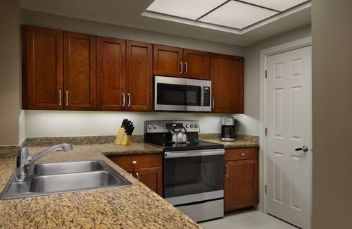 Barrier Island Condo | Marriott's BeachPlace Towers 2 Bedroom 2 Bath