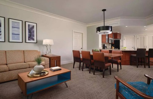 Desert Ridge Villa | Marriott's Canyon Villas at Desert Ridge