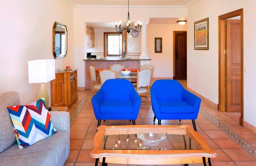 Son Antem Hotel | Marriott's Club Son Antem