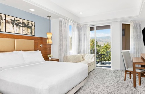 Palm Desert Hotel | Marriott's Desert Springs Villas- PREMIER HOST -Studio