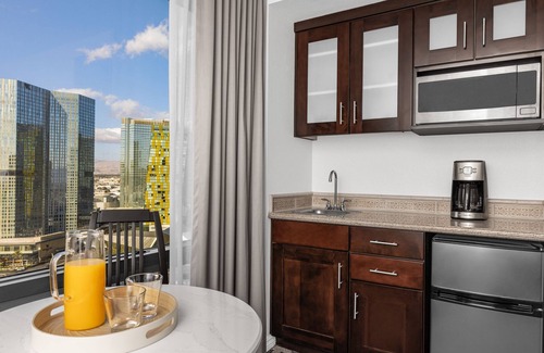 Las Vegas Resort | Marriott's Grand Chateau