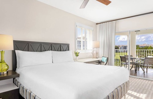 Williamsburg Resort | Marriott's Grande Vista Resort 2Bedroom Villa-Close Proximity to ALL Theme Parks