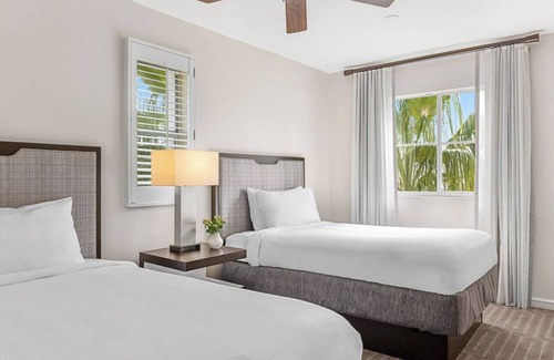 Williamsburg Resort | Marriott's Grande Vista Resort 2Bedroom Villa-Close Proximity to ALL Theme Parks