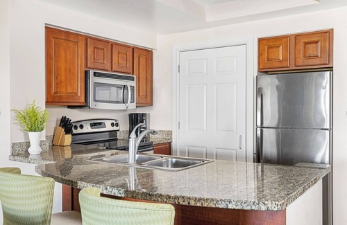 Williamsburg Resort | Marriott's Grande Vista Resort 2Bedroom Villa-Close Proximity to ALL Theme Parks