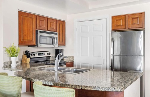 Williamsburg Resort | Marriott's Grande Vista Resort 1Bedroom Villa-Close Proximity to ALL Theme Parks