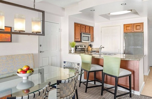 Williamsburg Resort | Marriott's Grande Vista Resort 1Bedroom Villa-Close Proximity to ALL Theme Parks
