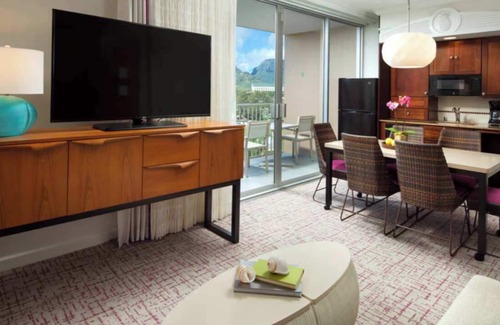 Lihue Condo | Marriott's Kaua‘i Beach Club | Two-Bedroom Villa