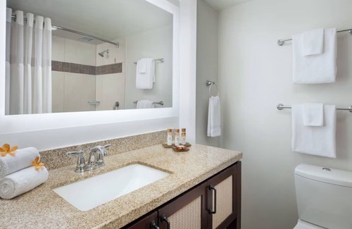 Lihue Resort | Marriott's Kauai Beach Club 1 Bedroom - Many Dates Available!