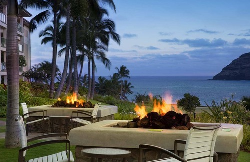 Lihue Condo | Marriott's Kaua‘i Lagoons | Two-Bedroom Villa
