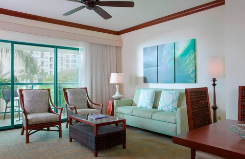 Ko Olina Resort | Marriott's Ko Olina Beach Club - Many Dates Available!