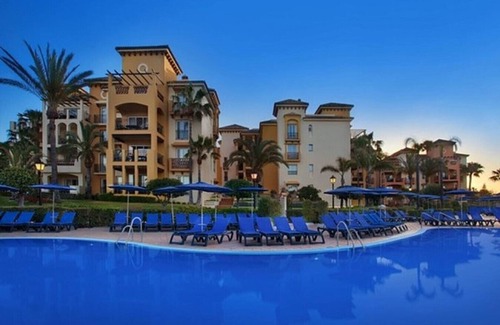 Elviria Condo | Marriott`s Marbella Beach Resort - 2BD Sleeps 6