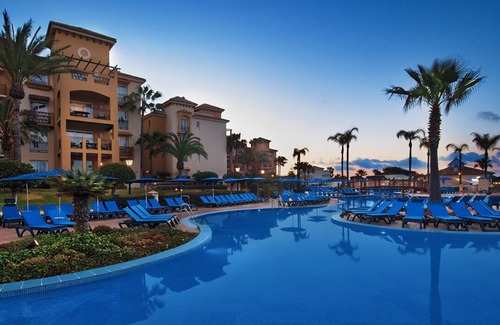 Nikki Beach Condo | Marriott's Marbella Beach Resort | 3 BR Apartment