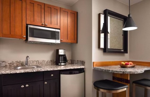 North Park City Villa | Marriott's MountainSide (Studio)
