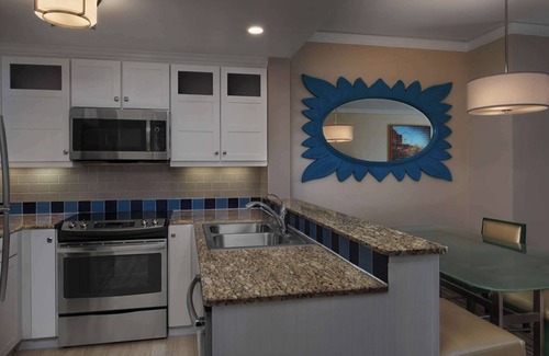 The Dunes Condo | Marriott's OceanWatch | Two-Bedroom Villa