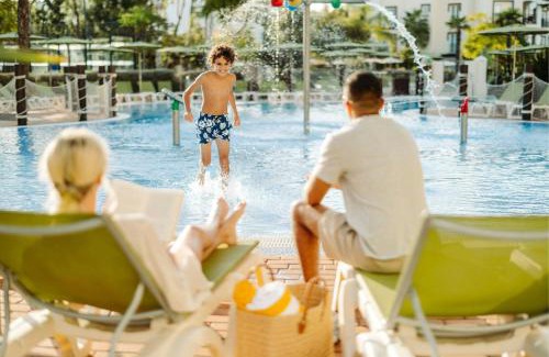 New Golden Mile Hotel | Marriott's Playa Andaluza