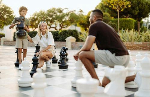 New Golden Mile Hotel | Marriott's Playa Andaluza