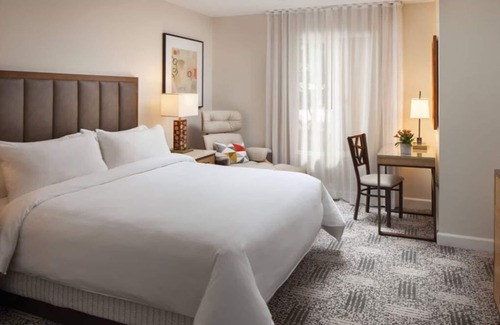 Palm Desert Hotel | Marriott's Shadow Ridge II- Enclaves- 2 Bedroom - Sleeps 8