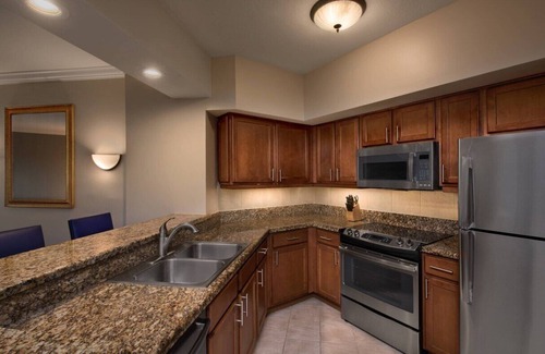Doral Condo | Marriott's Villas at Doral