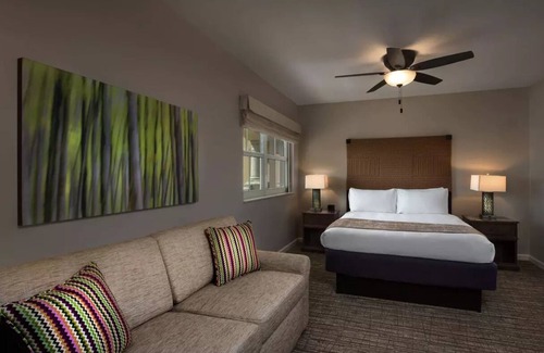 Doral Villa | Marriott's Villas at Doral 2 Bedroom 2 Bath