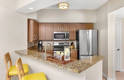 Doral Villa | Marriott's Villas at Doral, Miami, Florida, United States