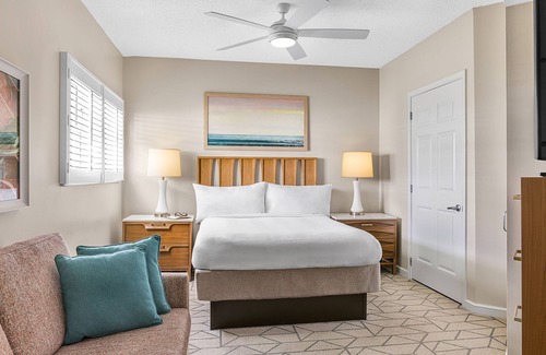 Doral Hotel | Marriott's Villas at Doral