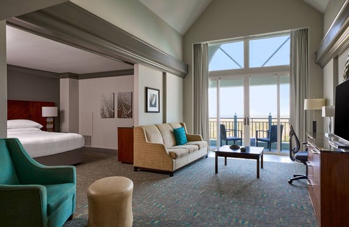 Punta Rassa Resort | Marriott Sanibel Harbour Resort & Spa