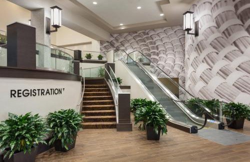 Hitch Village - Fred Wessels Homes Hotel | Marriott Savannah Riverfront