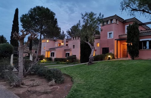Son Antem House | Marriott Son Antem - Mallorca - Vacationclub
